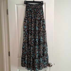 MISA Los Angeles Ananda Skirt